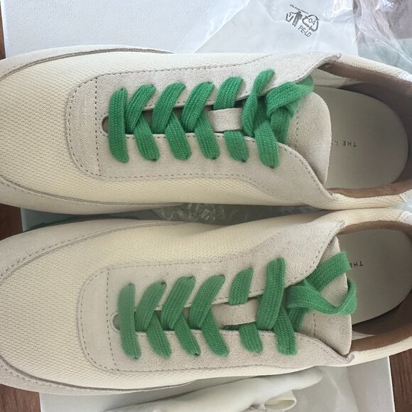 The Row, Owen Trainers size 40 NEW W/Box - Picture 2 of 8